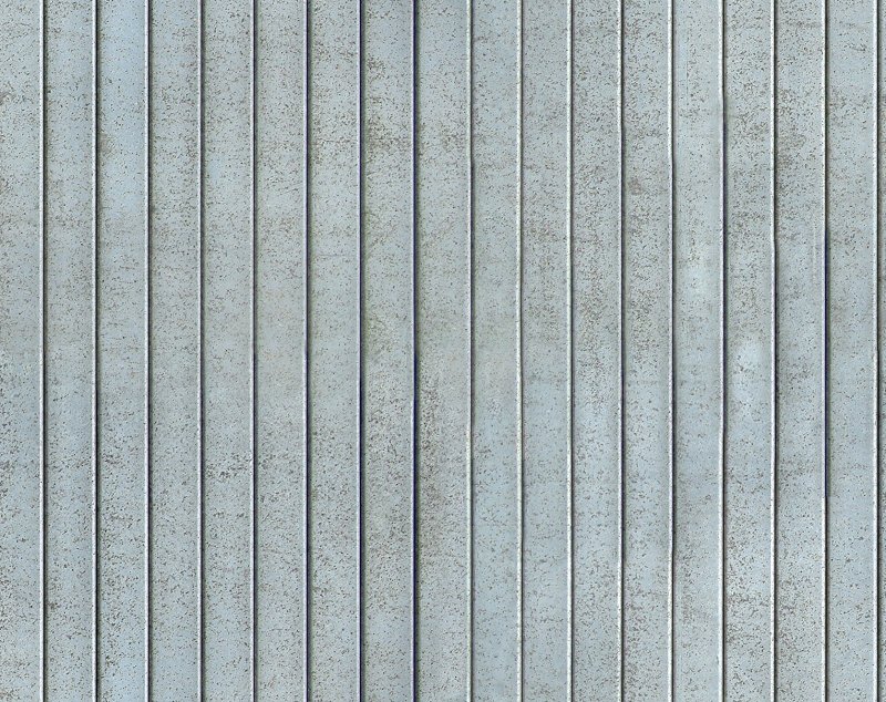 Сэндвич панель RAL 7004 текстура