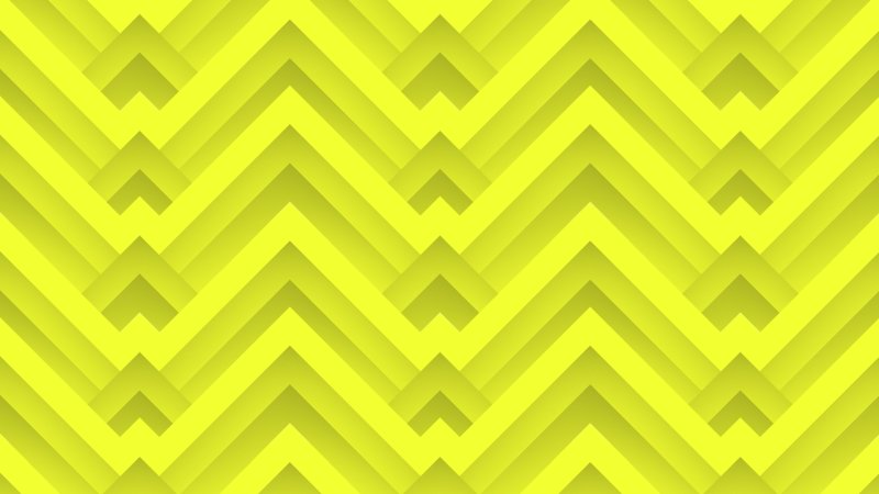 Желтая ткань