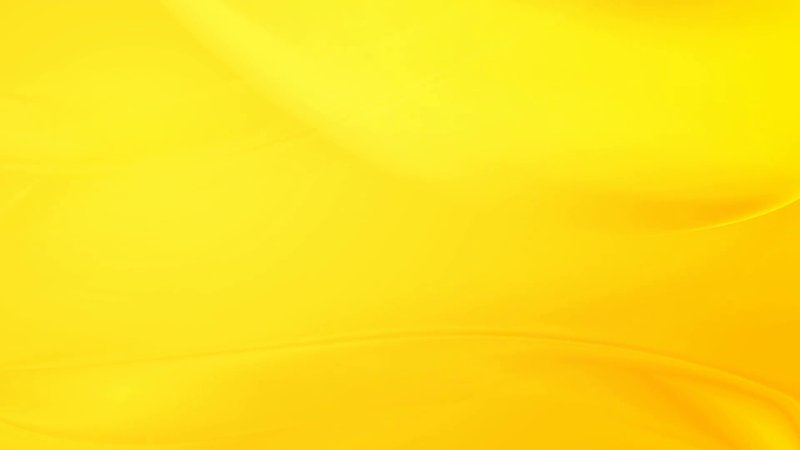 Желтый фон