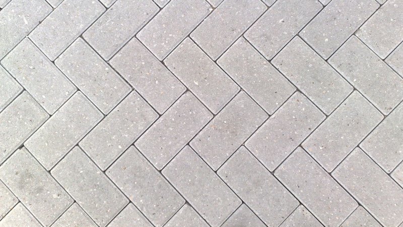 Брусчатка 3ds Max