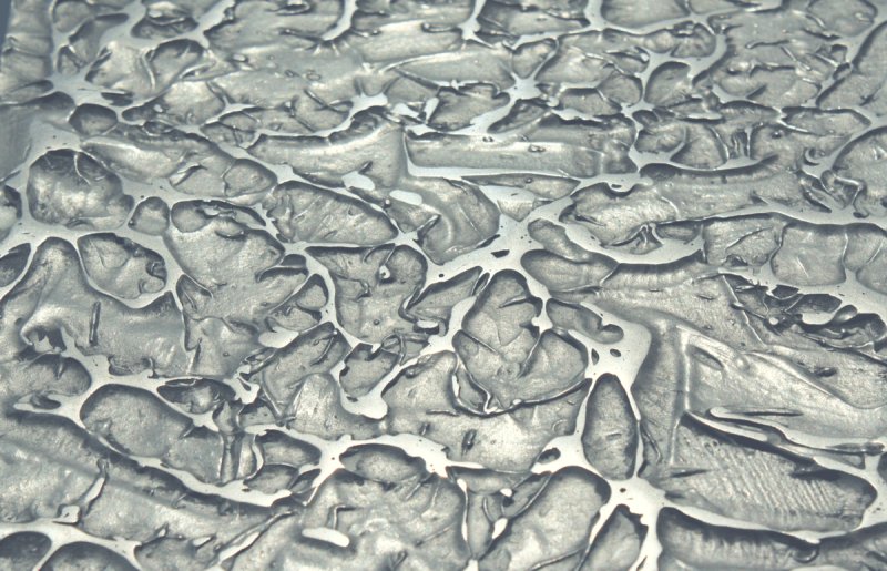 Фактура металла