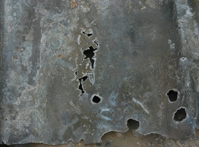 Текстура металла