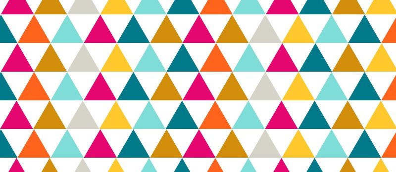 Геометрические узоры