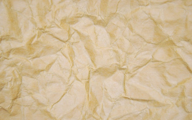 Желтая текстурная бумага