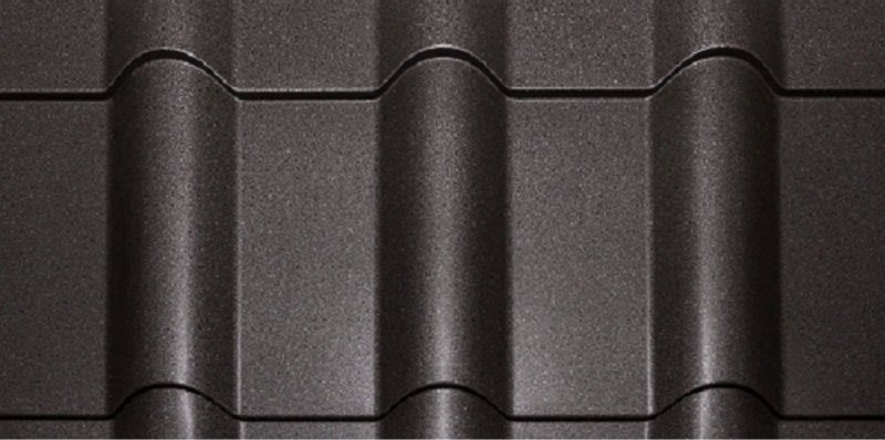 Металлочерепица Grand line Satin Matt
