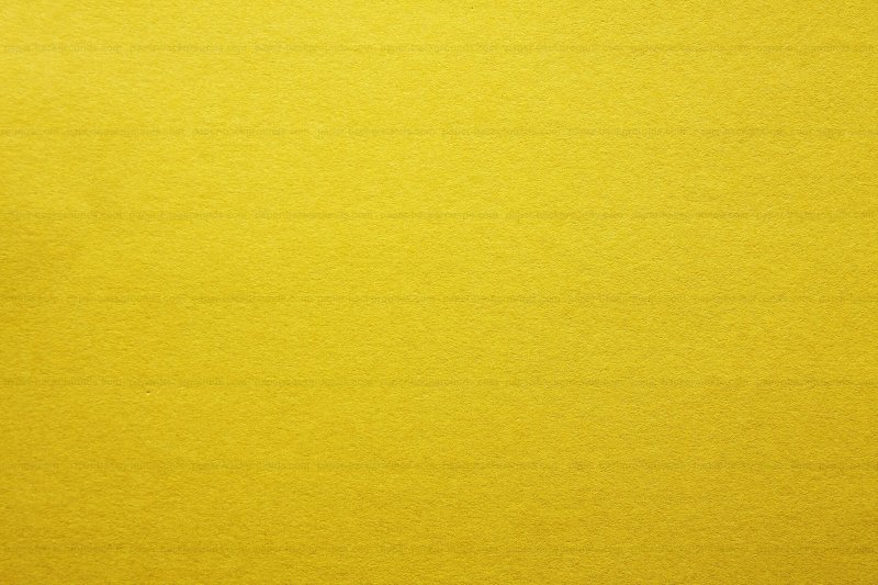 Бумага фактурная желтая