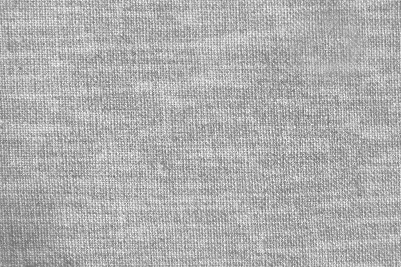Серая ткань текстура