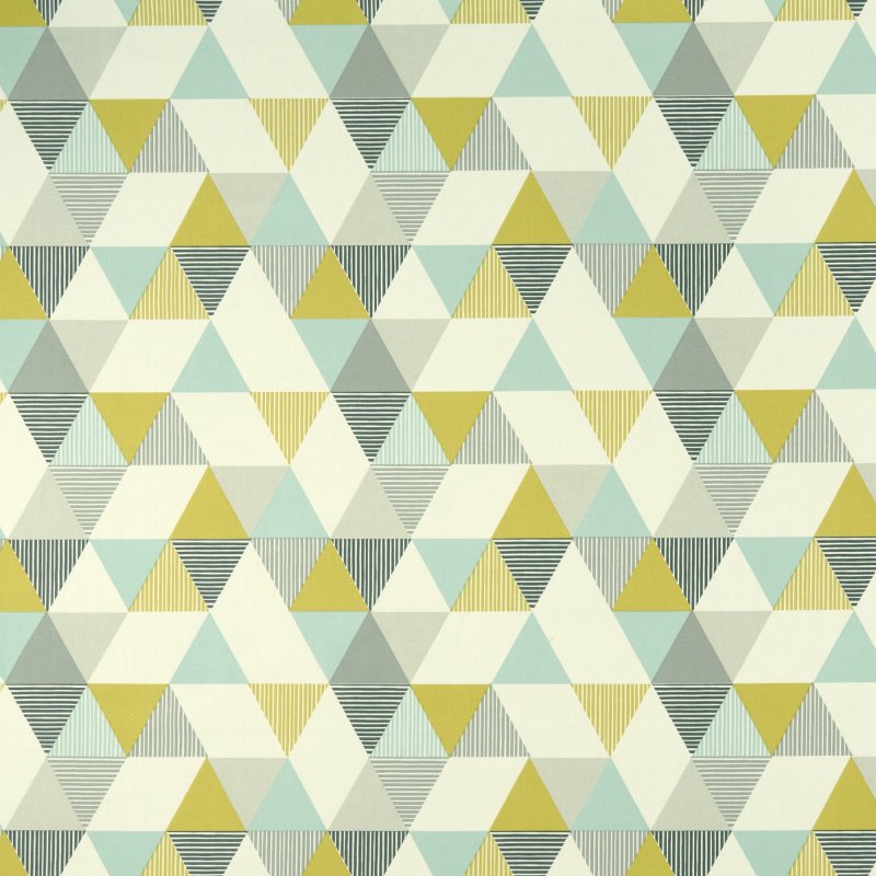 Геометрический принт