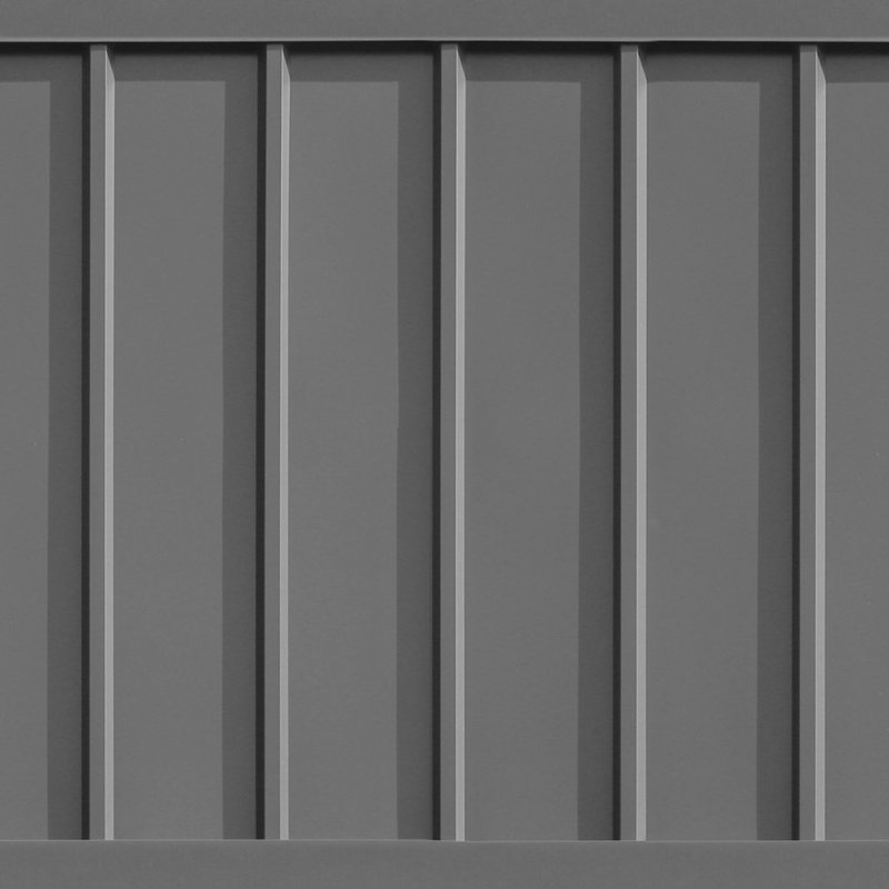 Фальцевая кровля текстура ral7024