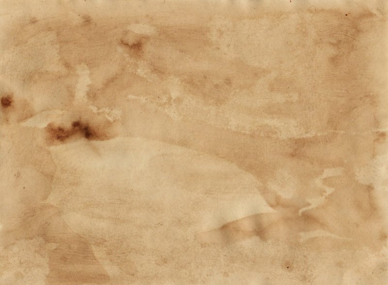 Текстура грязной бумаги