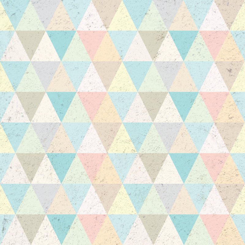 Бумага для скрапбукинга ромбики