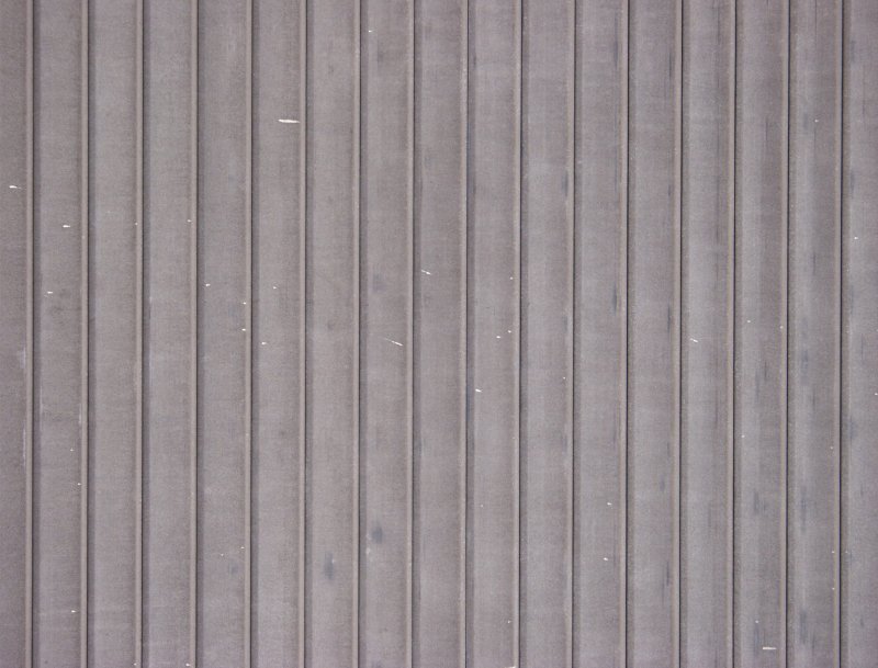 Профлист RAL 7024 текстура