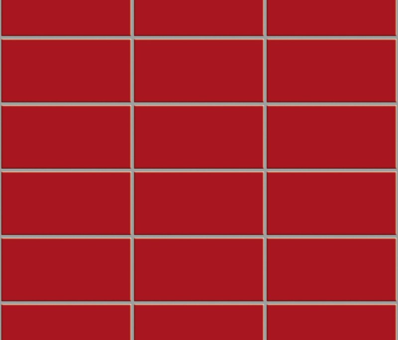 Керамогранит красный