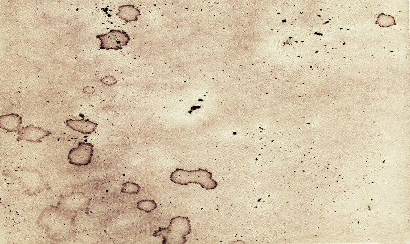 Старая бумага