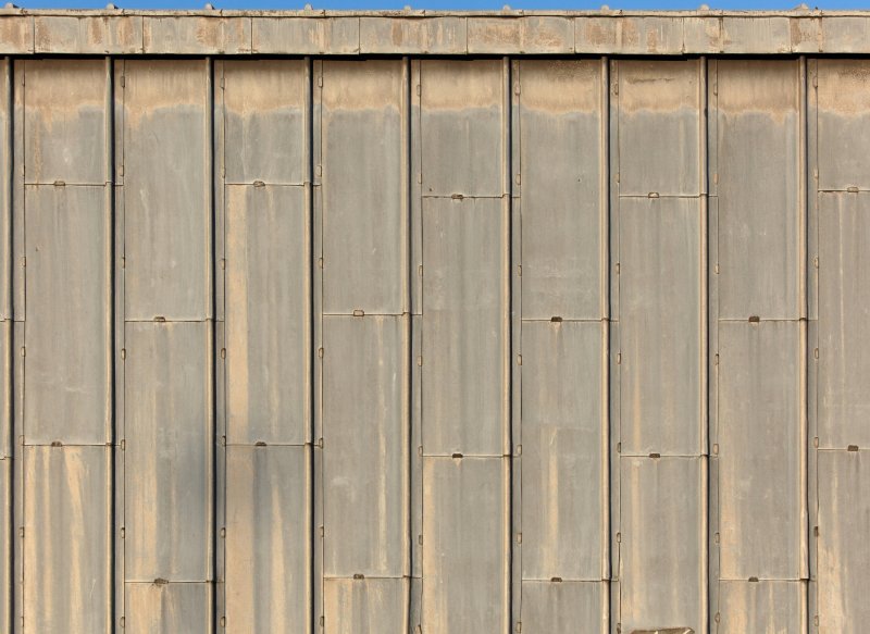 Титан цинк кровля текстура