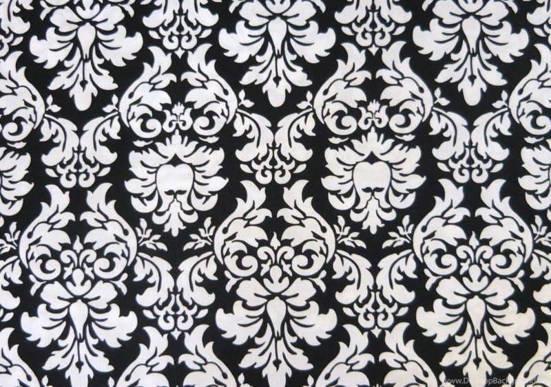 Дамаск узор