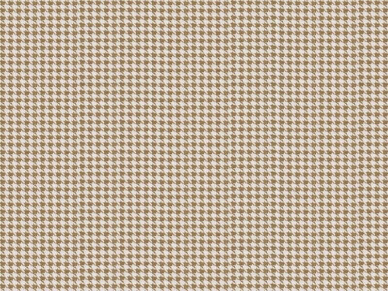 Ткань в мелкую клетку