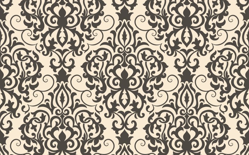 Дамаск паттерн