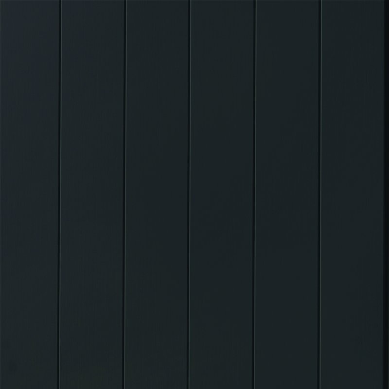 Фальцевая кровля RAL 7024