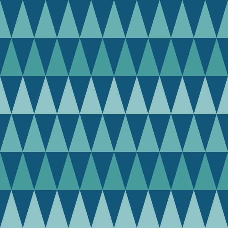 Геометрический орнамен