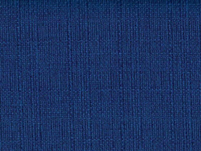 Темно синий вельвет