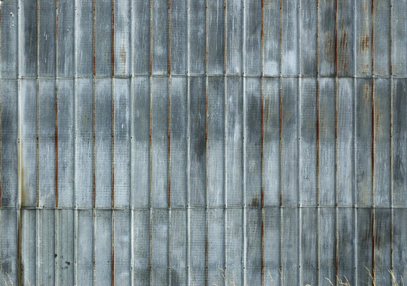 Оцинковка фальц текстура