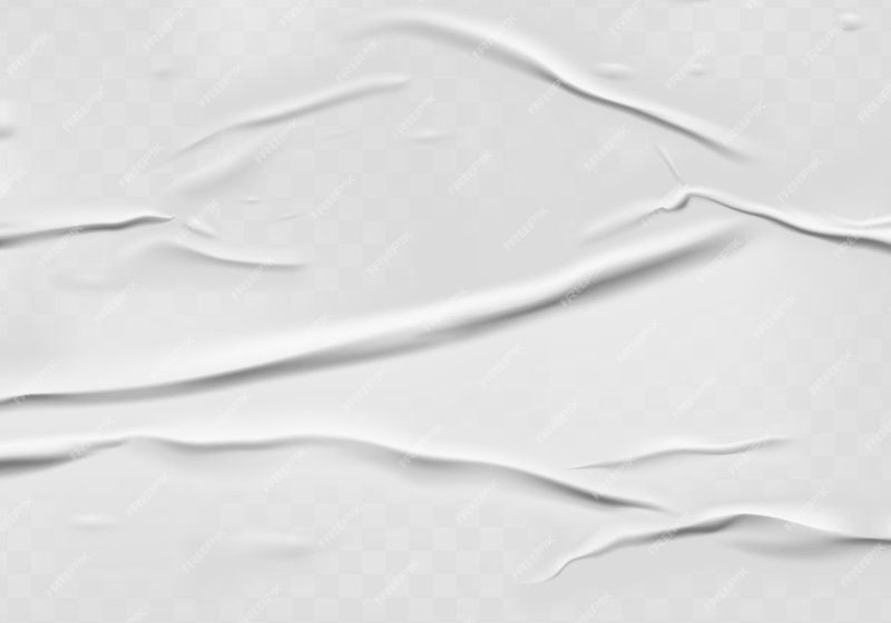 Мокрая бумага