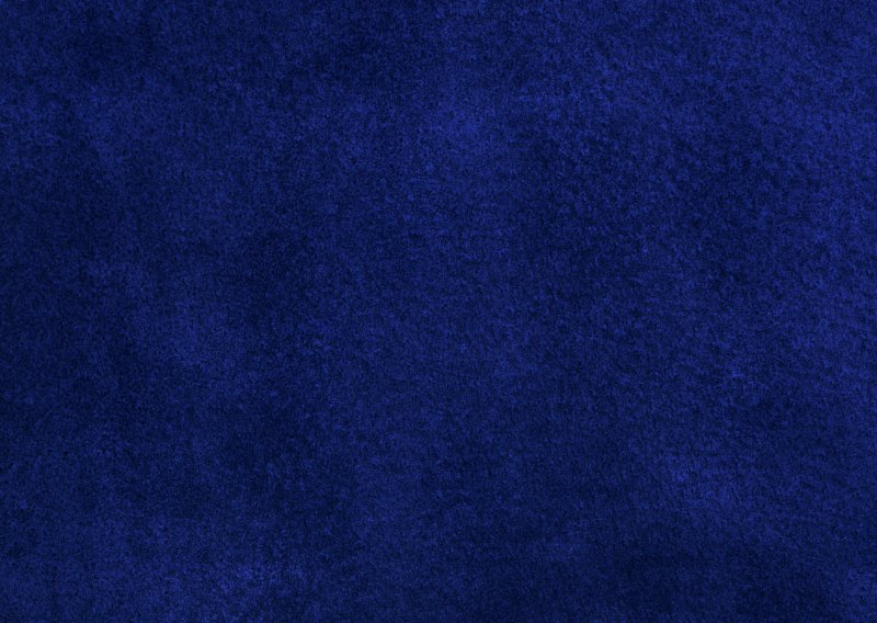 Темно синий цвет