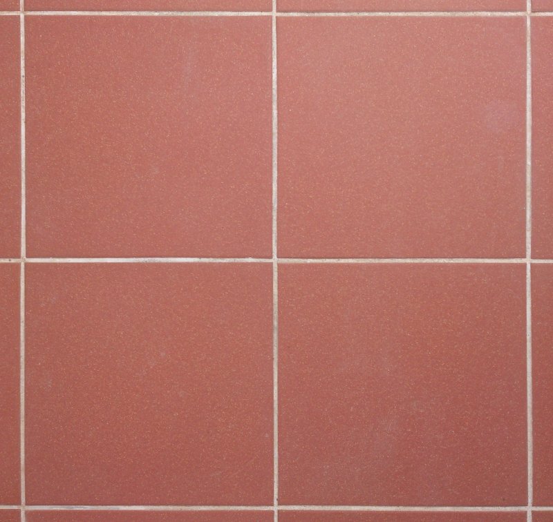 Кафельная плитка квадратная