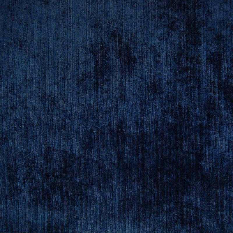 Темно синяя ткань