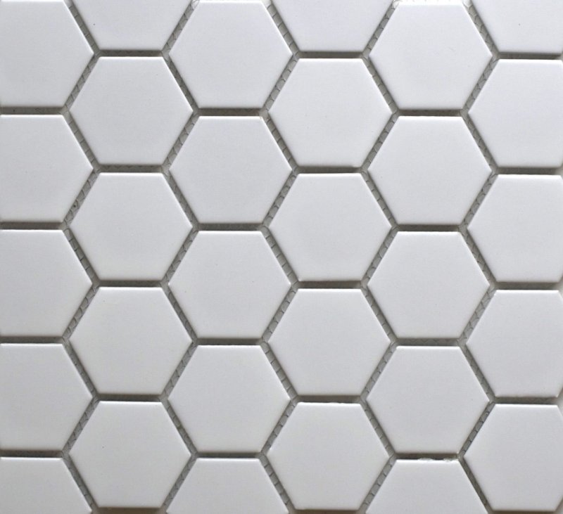 Мозаика Hexagon соты