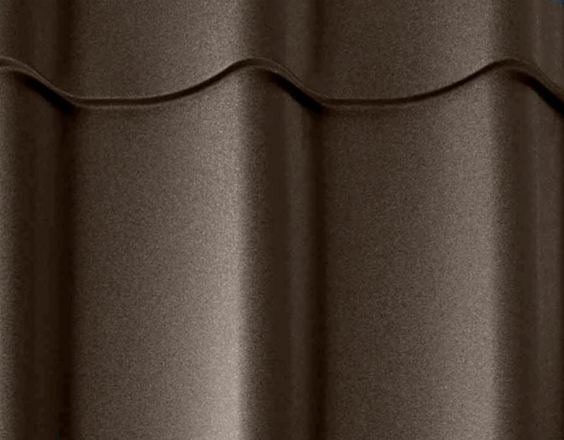 Металлочерепица rr32 Гранд лайн