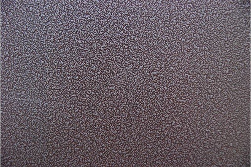 Молотковая краска антик серебро