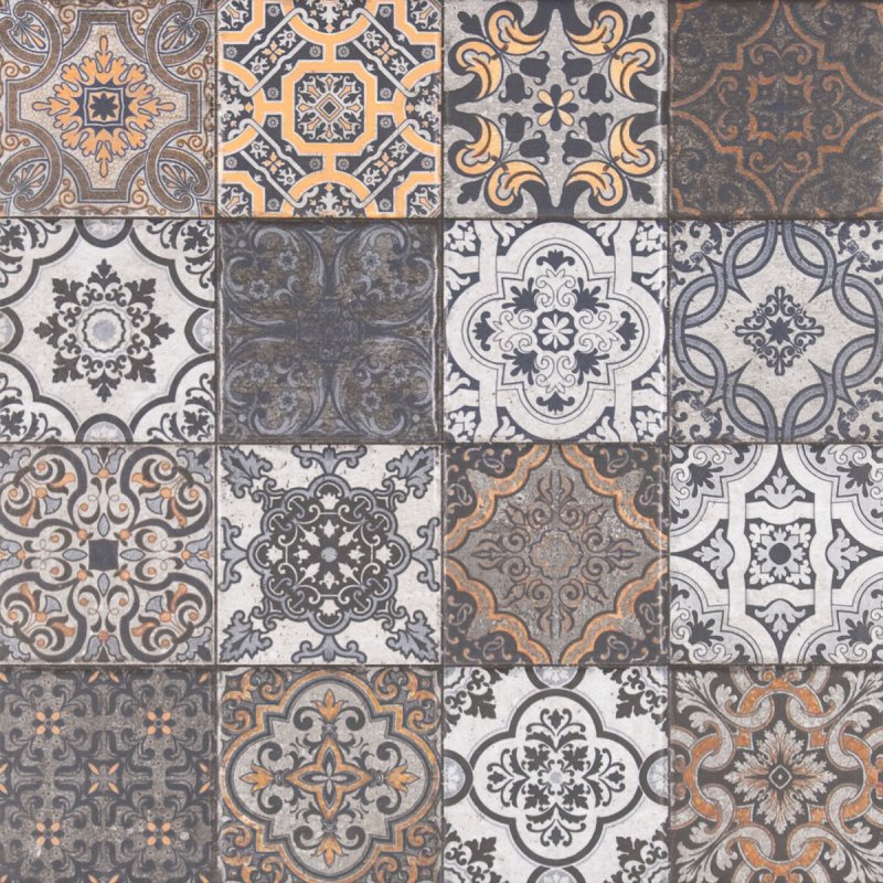 Керама Марацци Марракеш