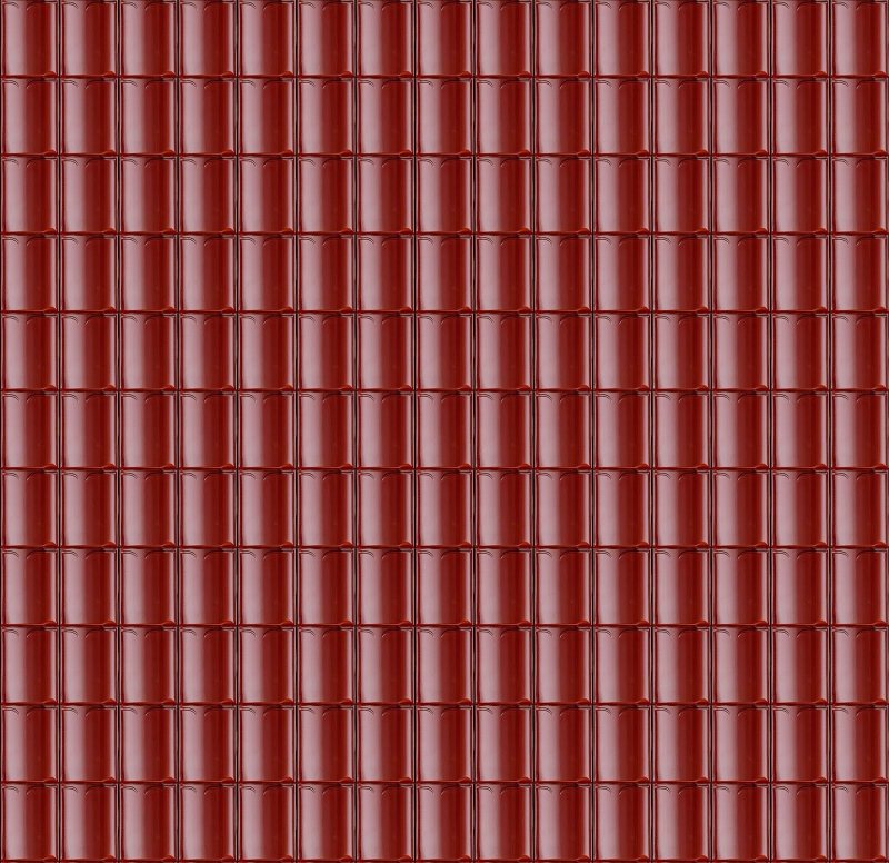 Металлочерепица 7024 текстура