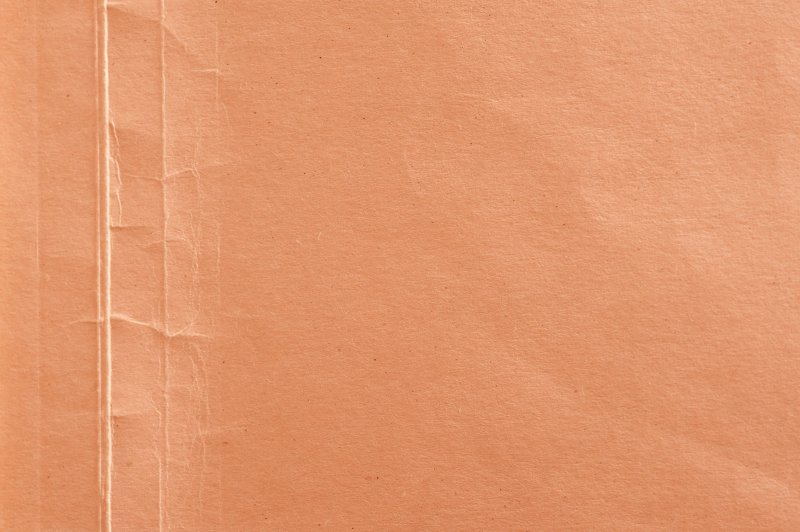 Сложенная бумага