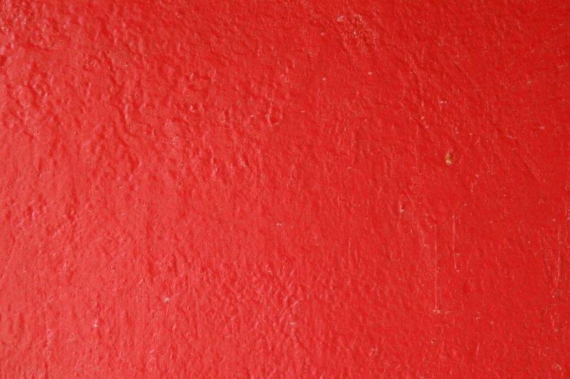 Красная краска для стен