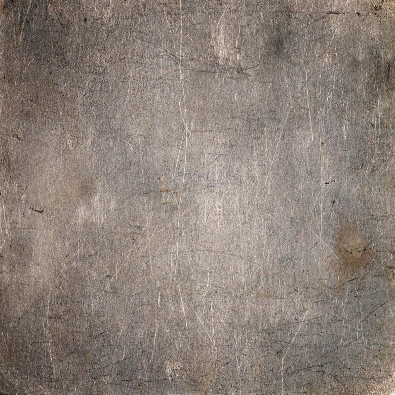 Текстура железа