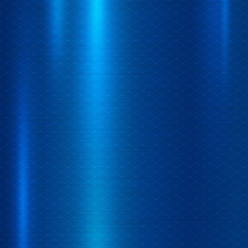 Стальной синий цвет