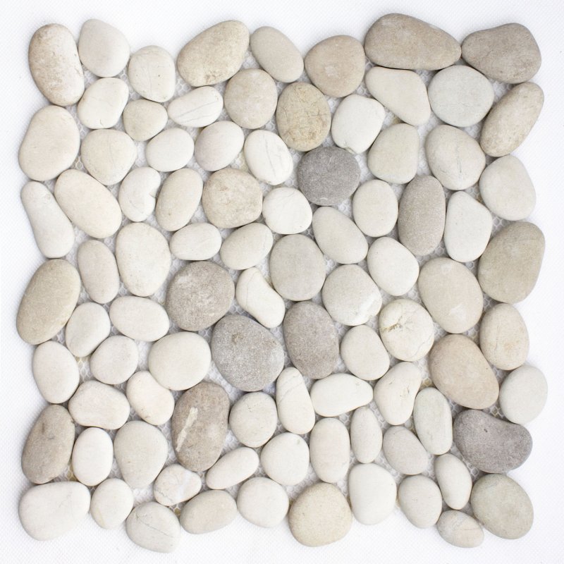 Плитка напольная галька