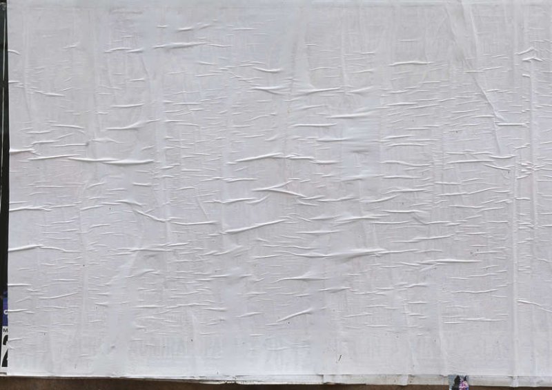 Имитация бумаги