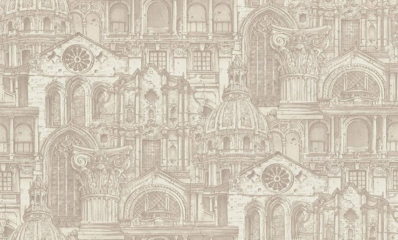 Архитектурный фон