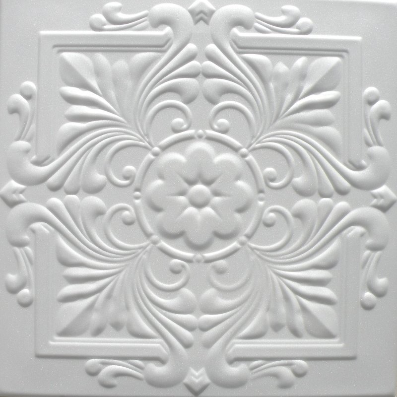 Плитка потолочная kindecor 0854