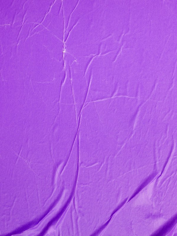 Мокрая бумага