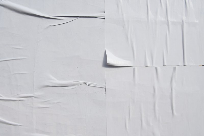 Проклеенная бумага текстура