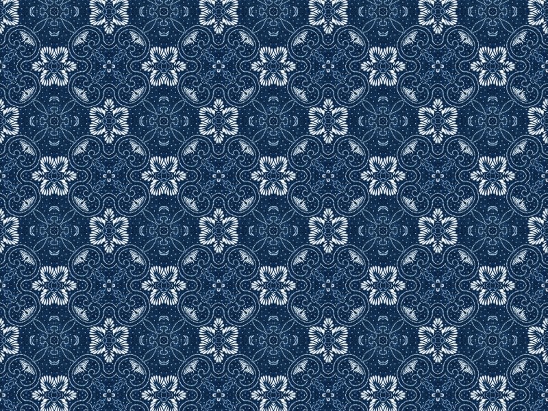 Фон с узорами