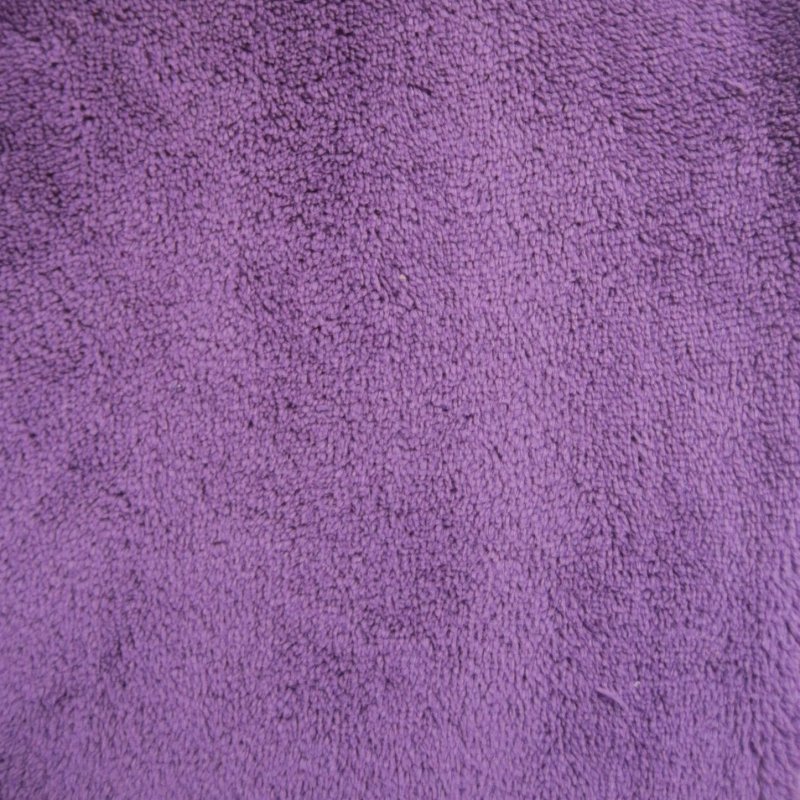 Лиловый вельвет