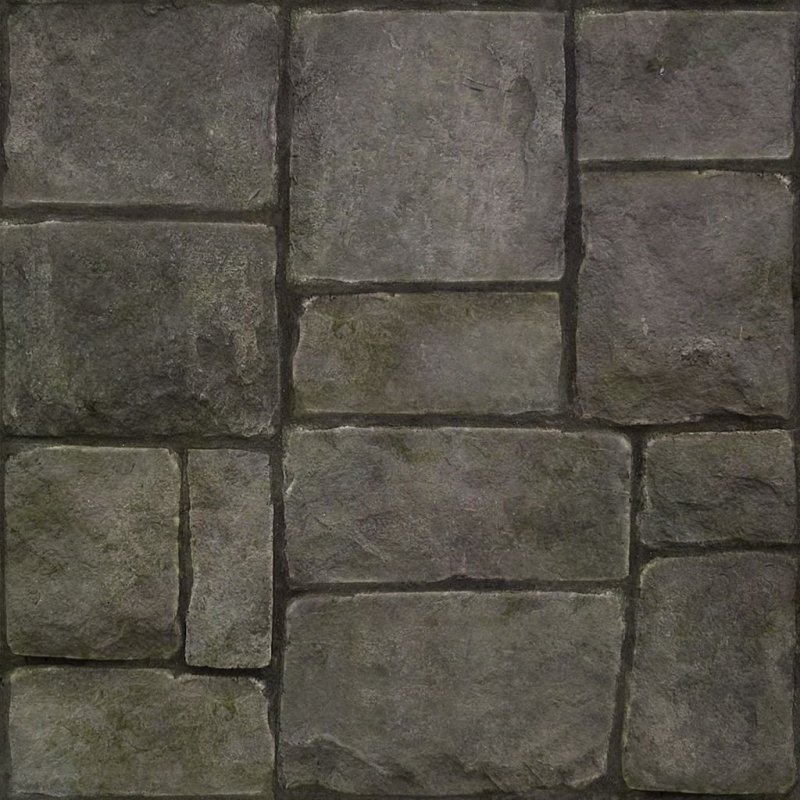 Каменная плитка текстура