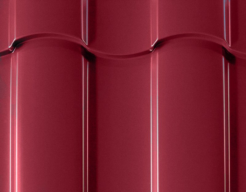 Ral3005 винно-красный