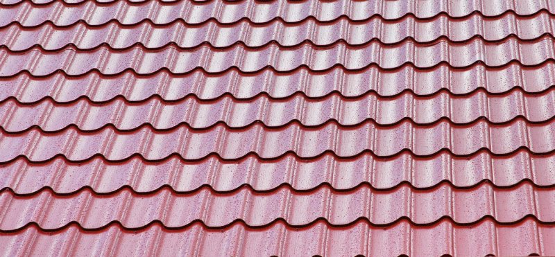 Металлочерепица Монтеррей 3005